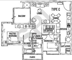 Leonie Suites (D9), Apartment #612854421